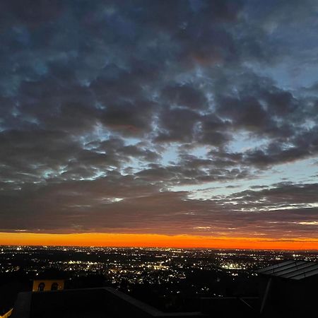 Il Tramonto Su Tivoli Appartement Buitenkant foto