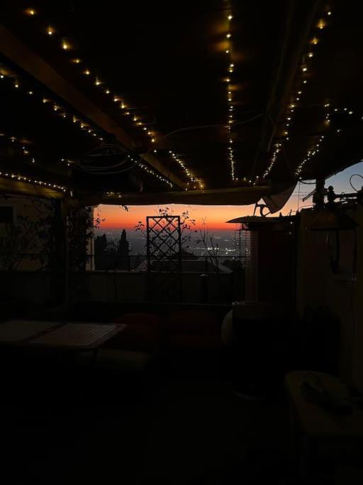 Il Tramonto Su Tivoli Appartement Buitenkant foto